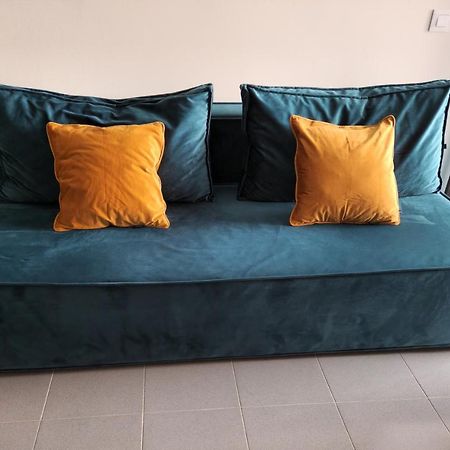 Moderno Apartamento Colon Con Vistas Al Mar קלפה מראה חיצוני תמונה