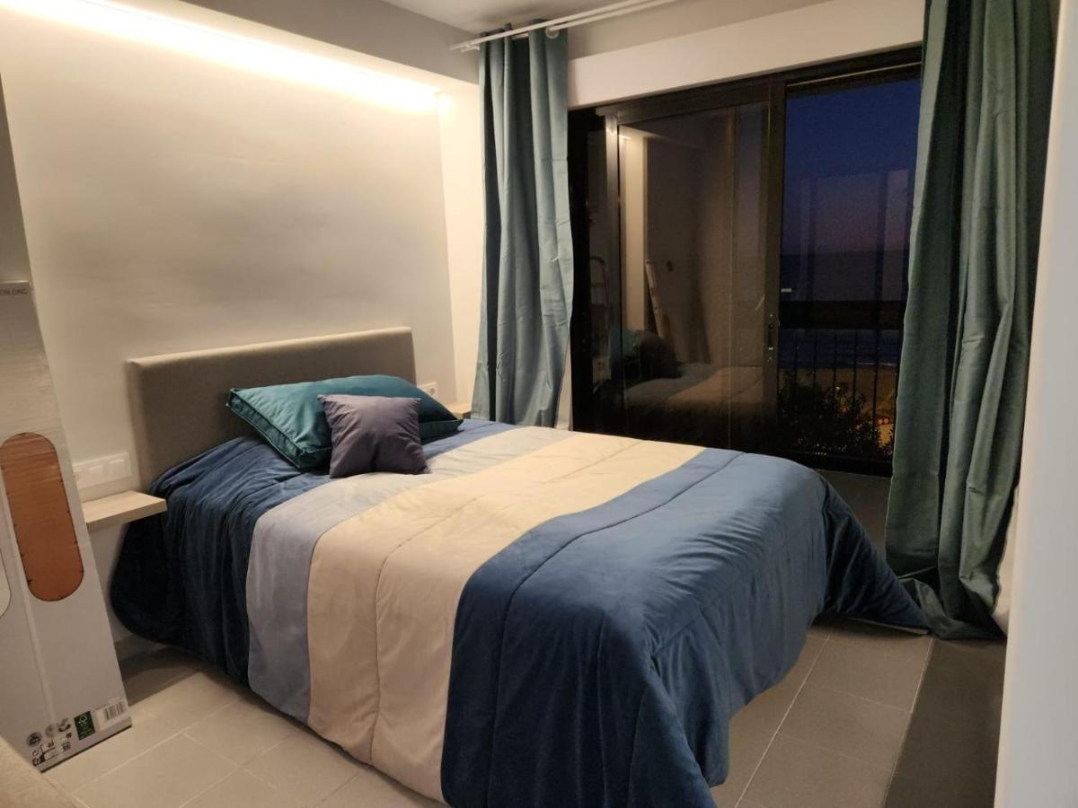 Moderno Apartamento Colon Con Vistas Al Mar קלפה מראה חיצוני תמונה